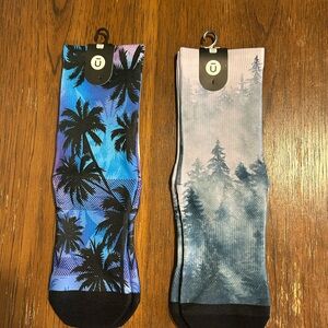 🔥🆕🔥 Outway Unisex Crew Socks